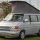 Image for article titled The Volkswagen EuroVan Is A Cooler Van Than You Remember